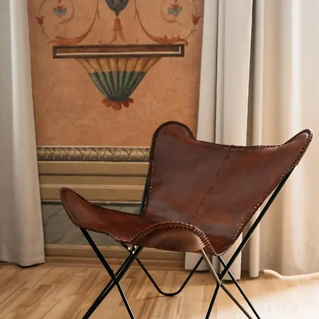 Apartment Fresco - Loftaffair Krakow