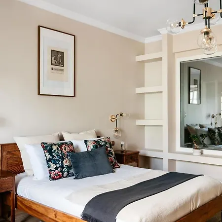 Fresco - Loftaffair Apartment