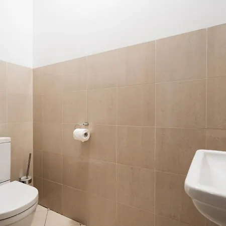 Fresco - Loftaffair Apartment