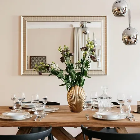 Appartement Fresco - Loftaffair *
