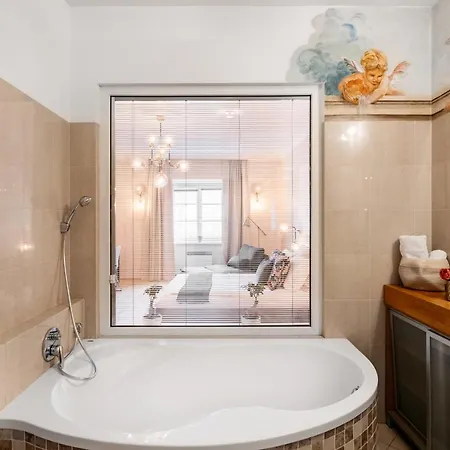 Fresco - Loftaffair * 크라쿠프