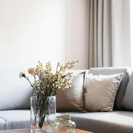 Apartment Fresco - Loftaffair Krakow