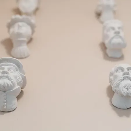 Fresco - Loftaffair 아파트 *