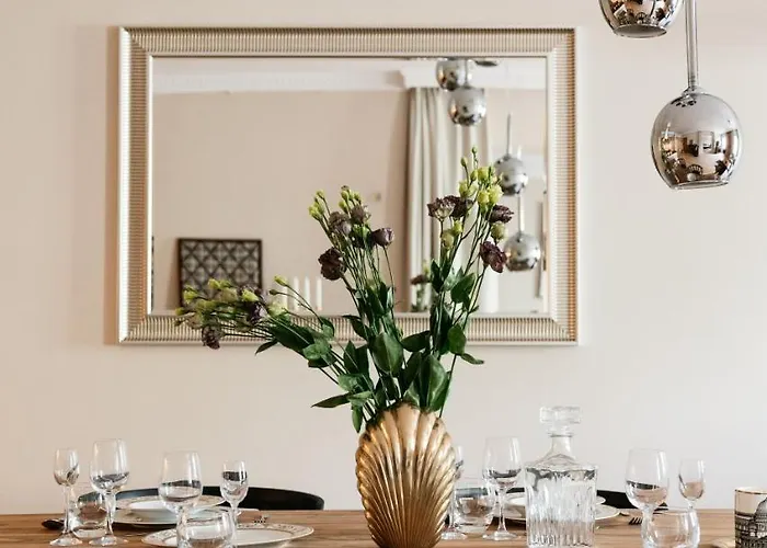 Apartment Fresco - Loftaffair Krakow