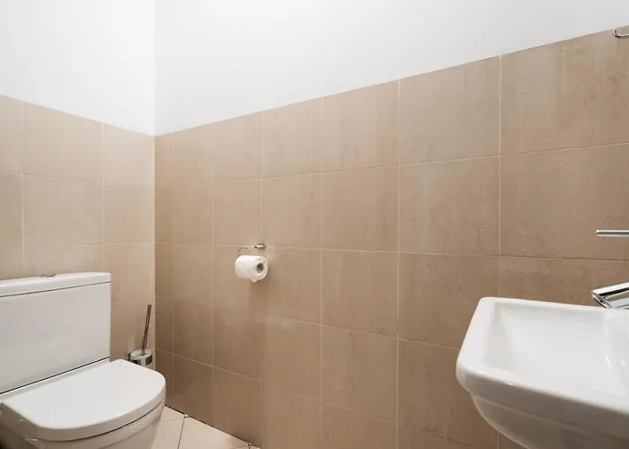 Fresco - Loftaffair Apartment