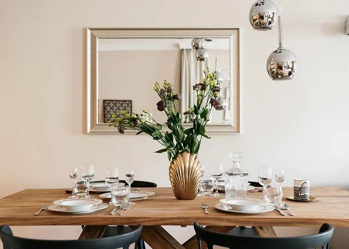 Apartment Fresco - Loftaffair *