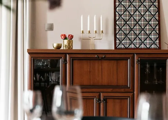 アパート Fresco - Loftaffair *