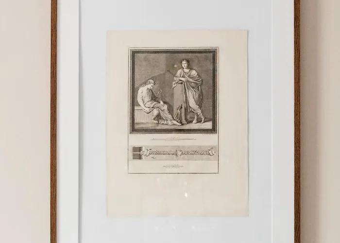 Fresco - Loftaffair Apartment Krakow