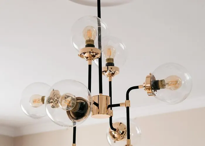 Fresco - Loftaffair アパート クラクフ