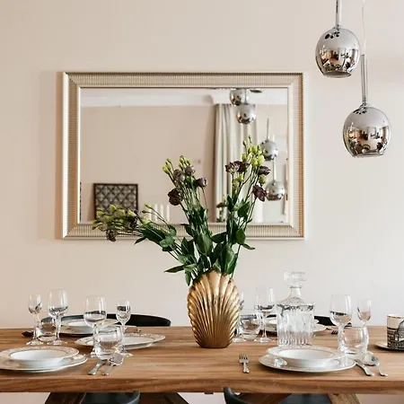 Apartament Fresco - Loftaffair Kraków