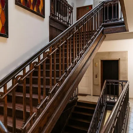 Lejlighed Fresco - Loftaffair *