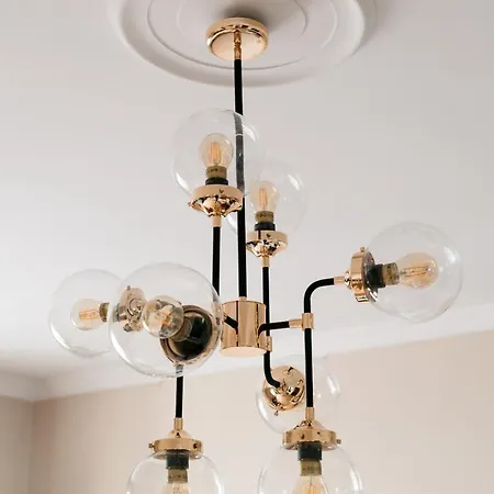 Fresco - Loftaffair Lejlighed Kraków