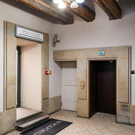 Fresco - Loftaffair Lejlighed *