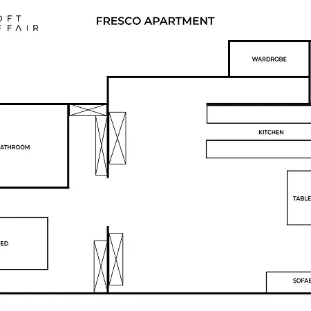 Fresco - Loftaffair *
